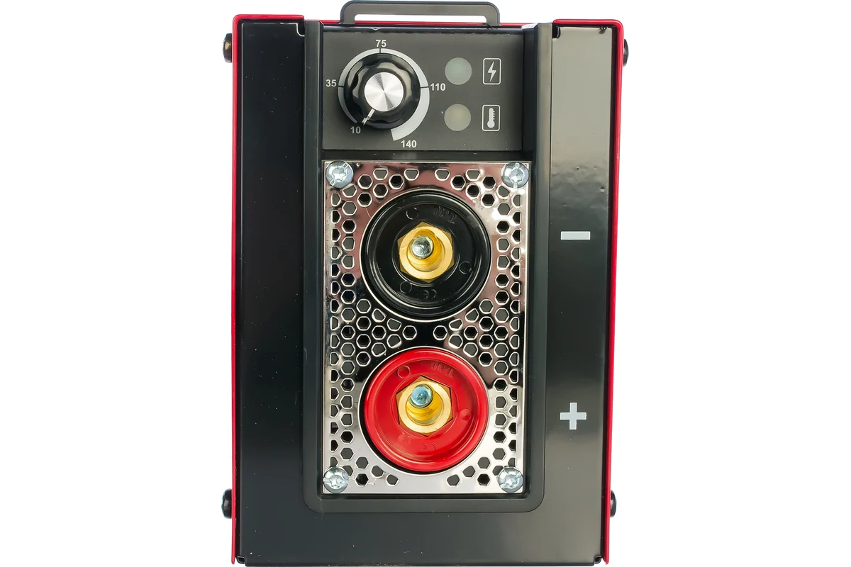 Сварочный инвертор ELITECH 160М