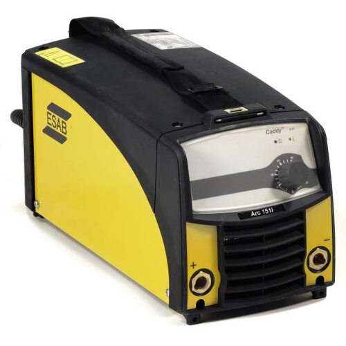 Сварочный инвертор ESAB CADDY ARC 152I A31