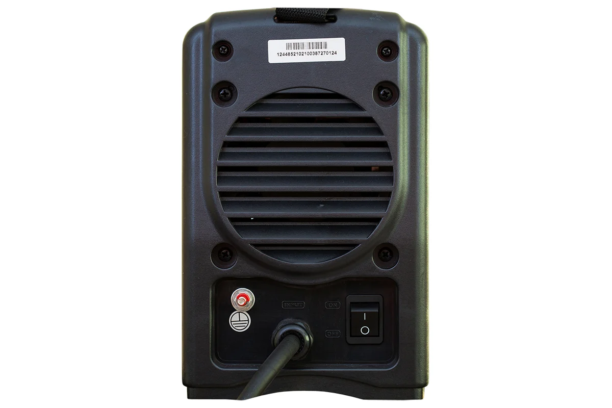 Сварочный инвертор СВАРОГ ARC 205 В TECH