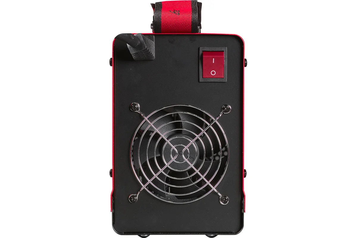Сварочный инвертор FUBAG IR 220