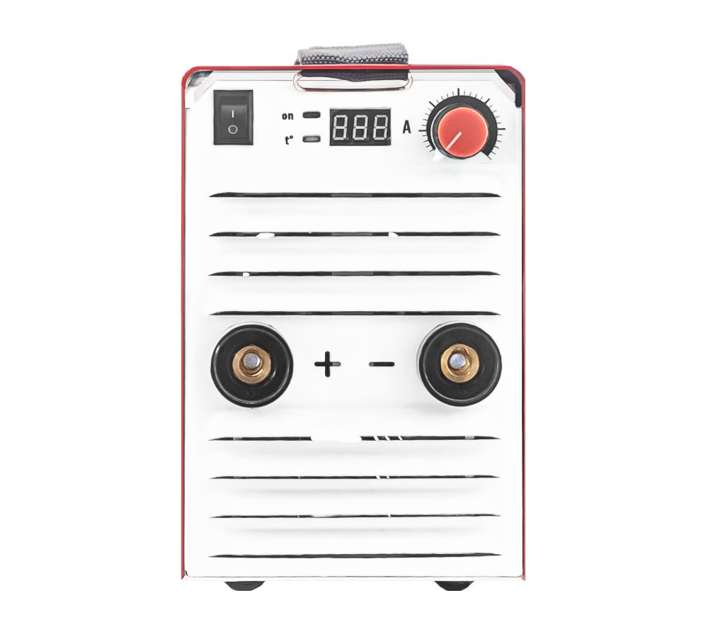 Сварочный инвертор ТОРУС 200 НАКС