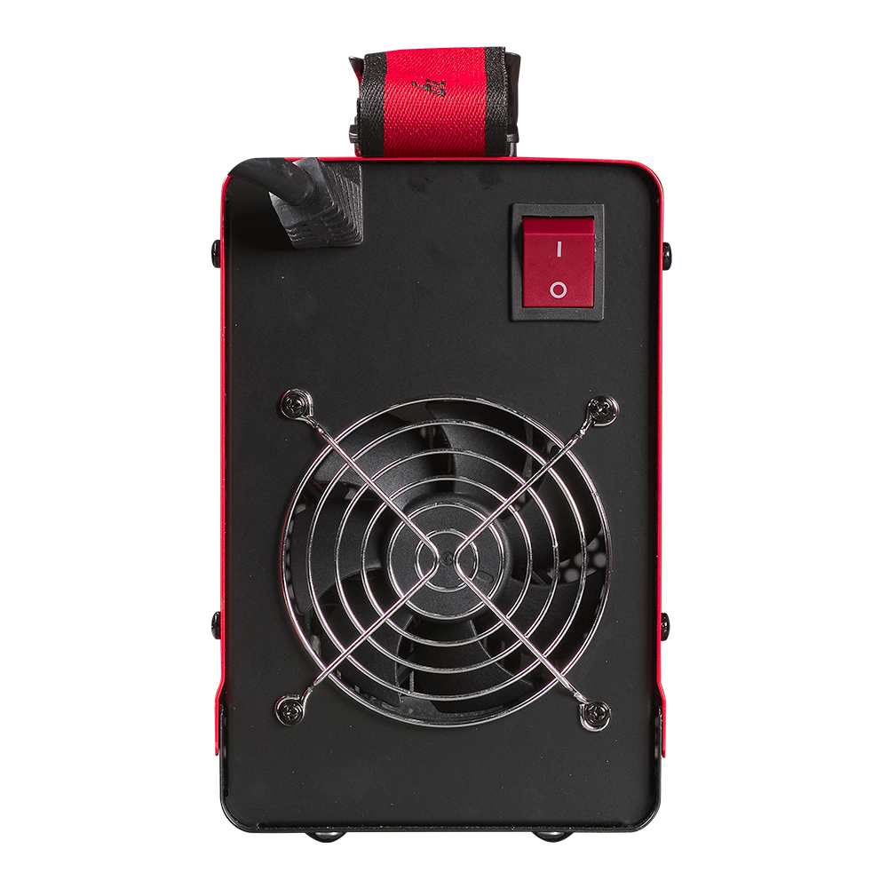 Сварочный инвертор FUBAG IR 220 VRD