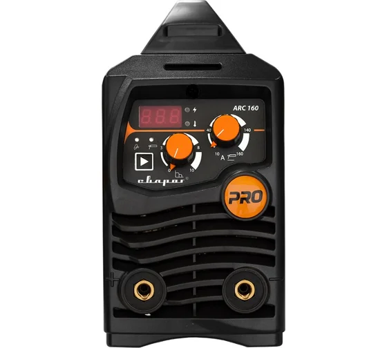 Сварочный инвертор СВАРОГ ARC 160 PRO (Z211S)