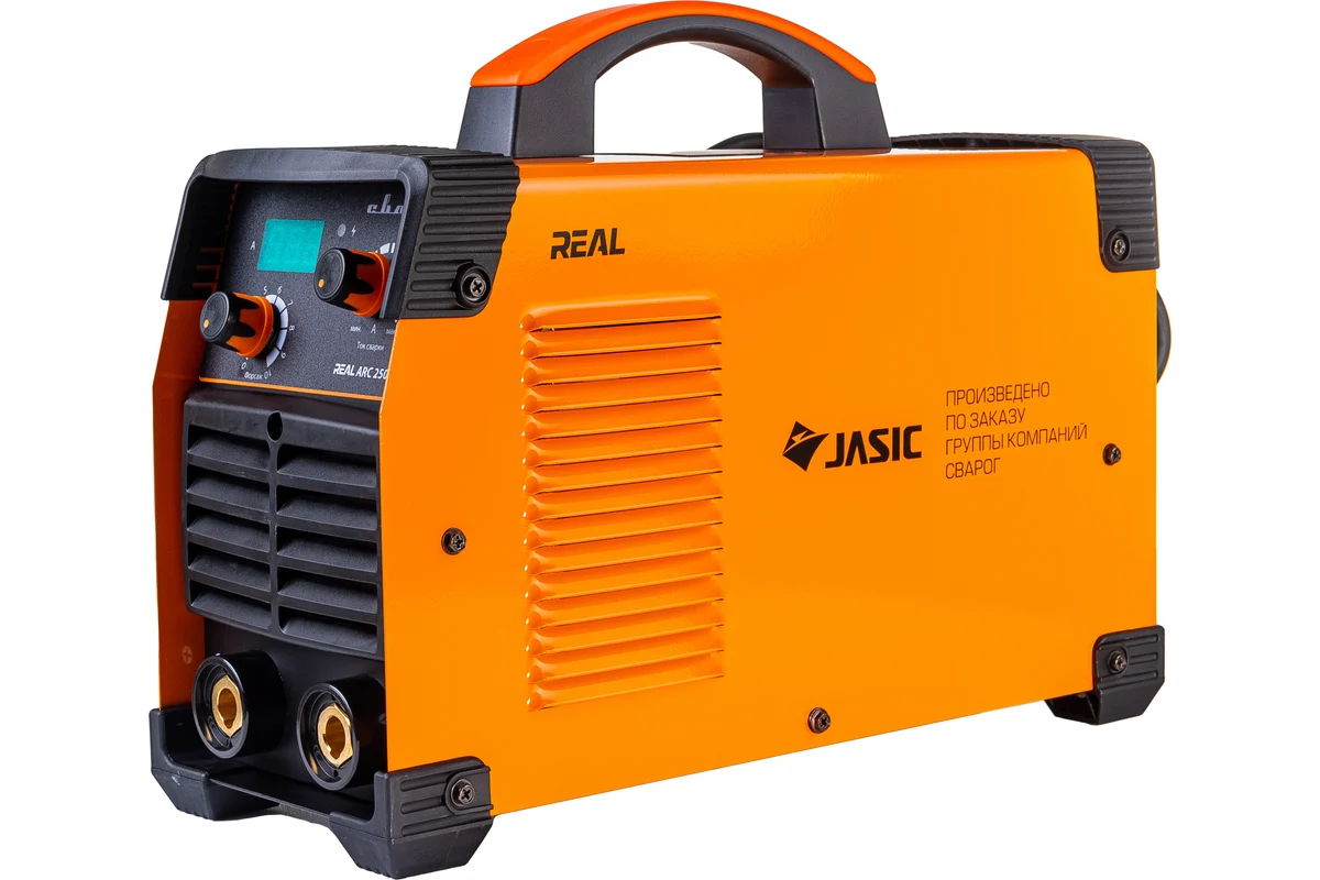 Сварочный инвертор СВАРОГ REAL ARC 250 Z227