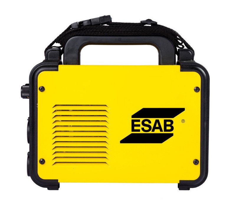 Сварочный инвертор ESAB HANDY ARC 140