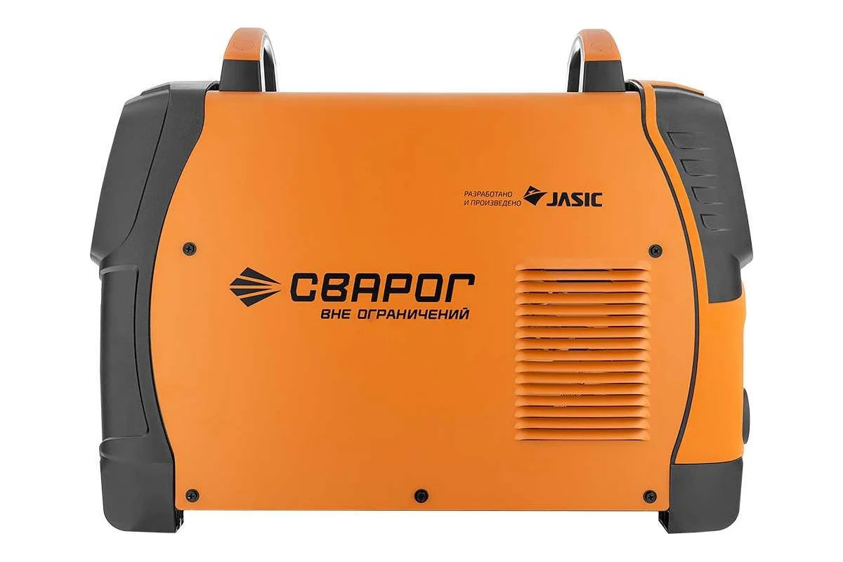Сварочный инвертор СВАРОГ PRO SMART ARC 400