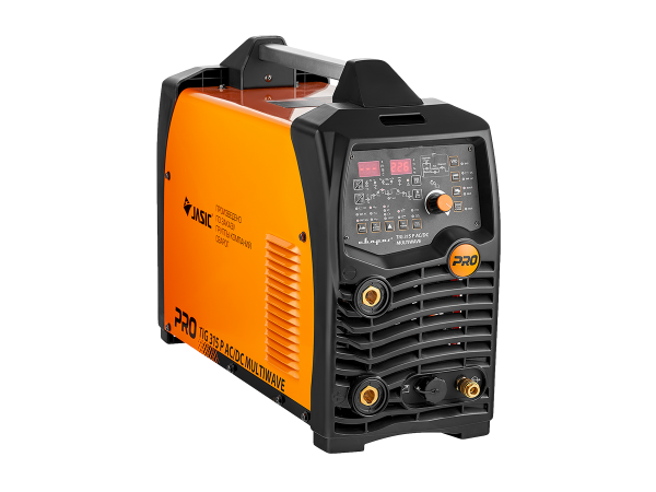Сварочный аргоно-дуговой аппарат СВАРОГ PRO TIG 315 P AC/DC MULTIWAVE E202 