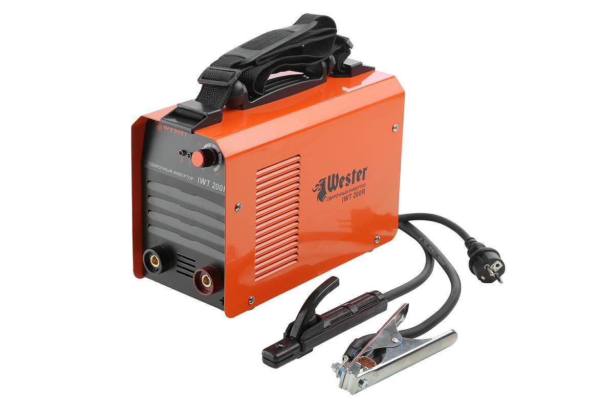 Всё для сварки