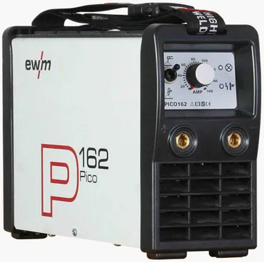 Сварочный инвертор EWM PICO 162 MV