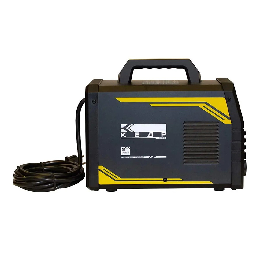 Сварочный инвертор КЕДР ULTRAARC-220S PULSE DIGITAL