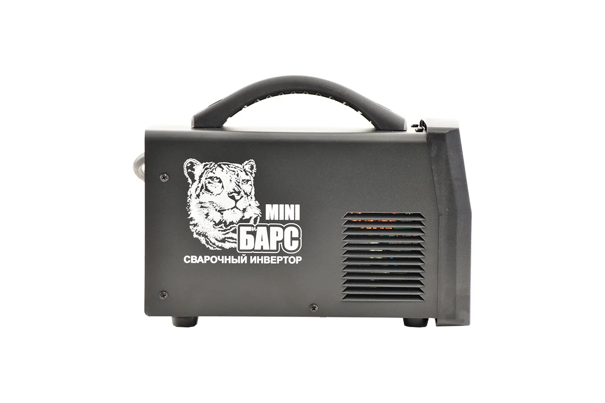 Сварочный инвертор БАРС MINI ARC 200 D