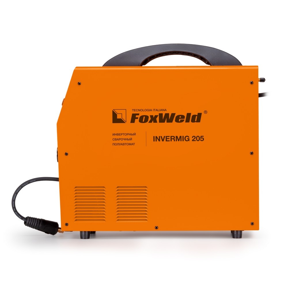Сварочный полуавтомат FOXWELD INVERMIG 205