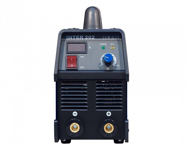 Сварочный инвертор AURORA PRO INTER 202