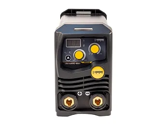 Сварочный инвертор КЕДР ULTRAARC-200