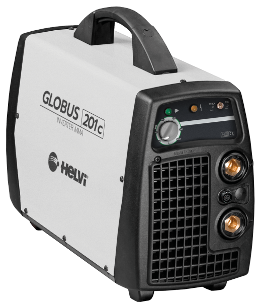 Сварочный инвертор HELVI GLOBUS 201C