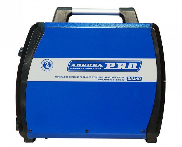 Сварочный инвертор AURORA PRO SPEEDWAY 175