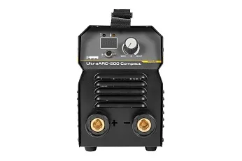 Сварочный инвертор КЕДР ULTRAARC-200 COMPACT