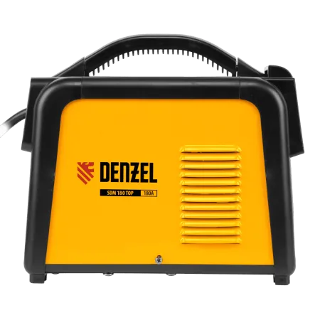 Сварочный инвертор DENZEL SDM-180 TOP