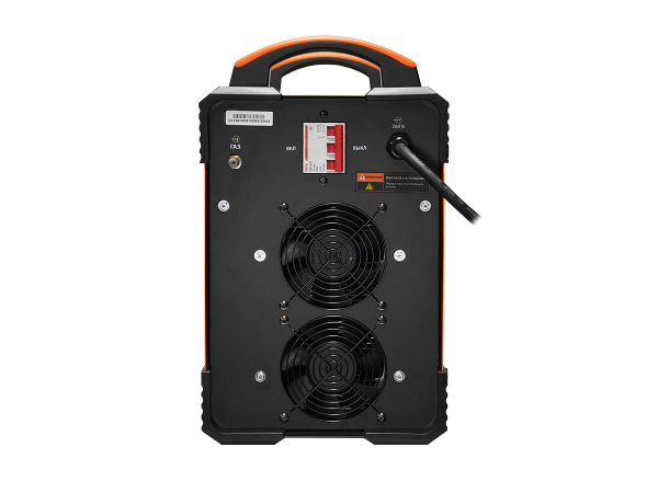 Сварочный аргоно-дуговой аппарат СВАРОГ REAL TIG 315 P MULTIWAVE 