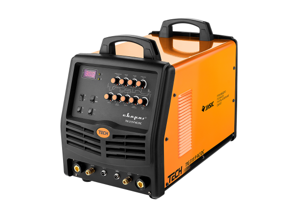 Сварочный аргоно-дуговой аппарат СВАРОГ TECH TIG 315 P AC/DC E103