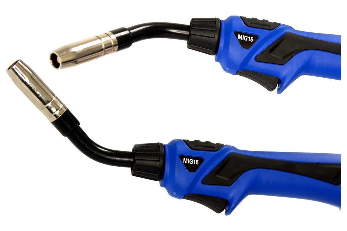 Сварочный полуавтомат VIKING MIG 200 DUBLE PULSE