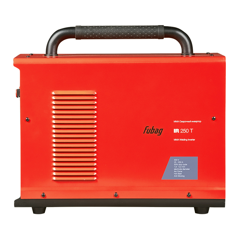 Сварочный инвертор FUBAG IR 250 T