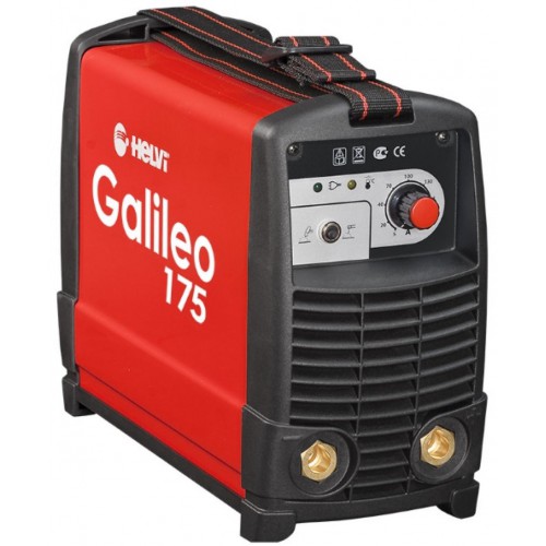 Сварочный инвертор HELVI GALILEO 175 