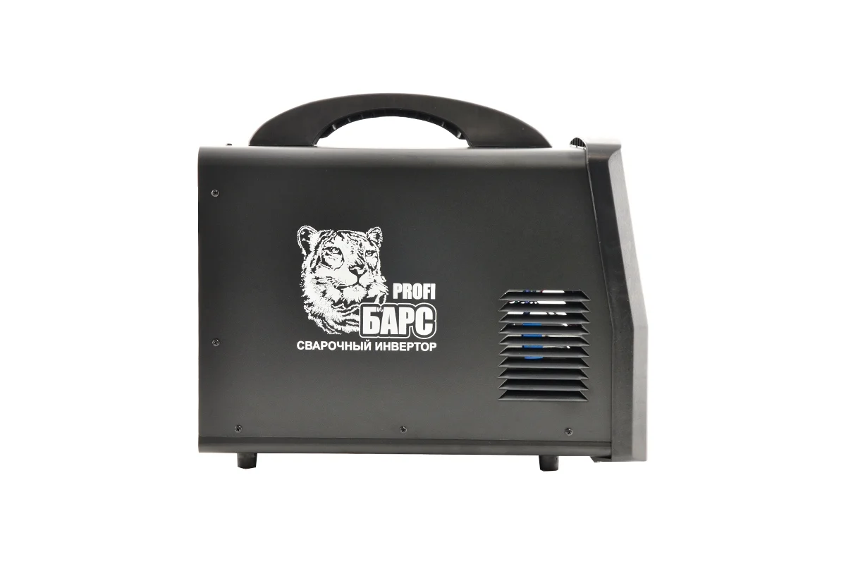 Сварочный инвертор БАРС PROFI ARC 407 D