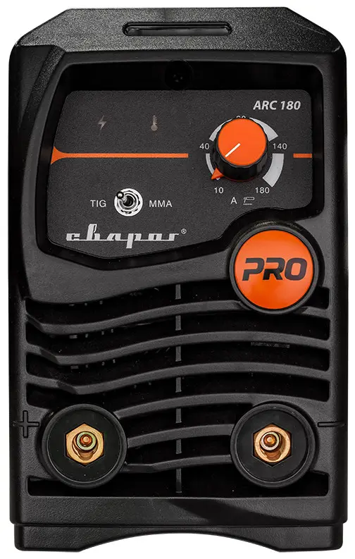 Сварочный инвертор СВАРОГ PRO ARC 180 (Z207)