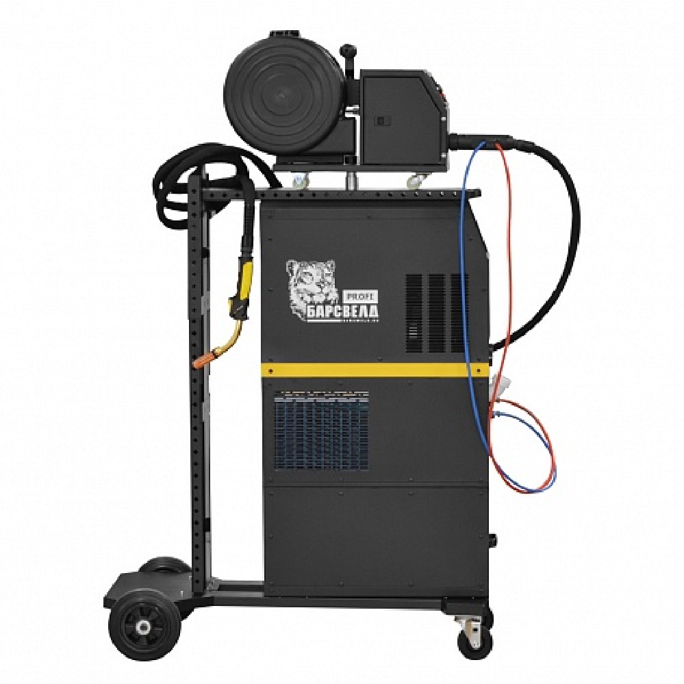 Сварочный полуавтомат БАРС PROFI MIG-507 DT2 W (НАКС)