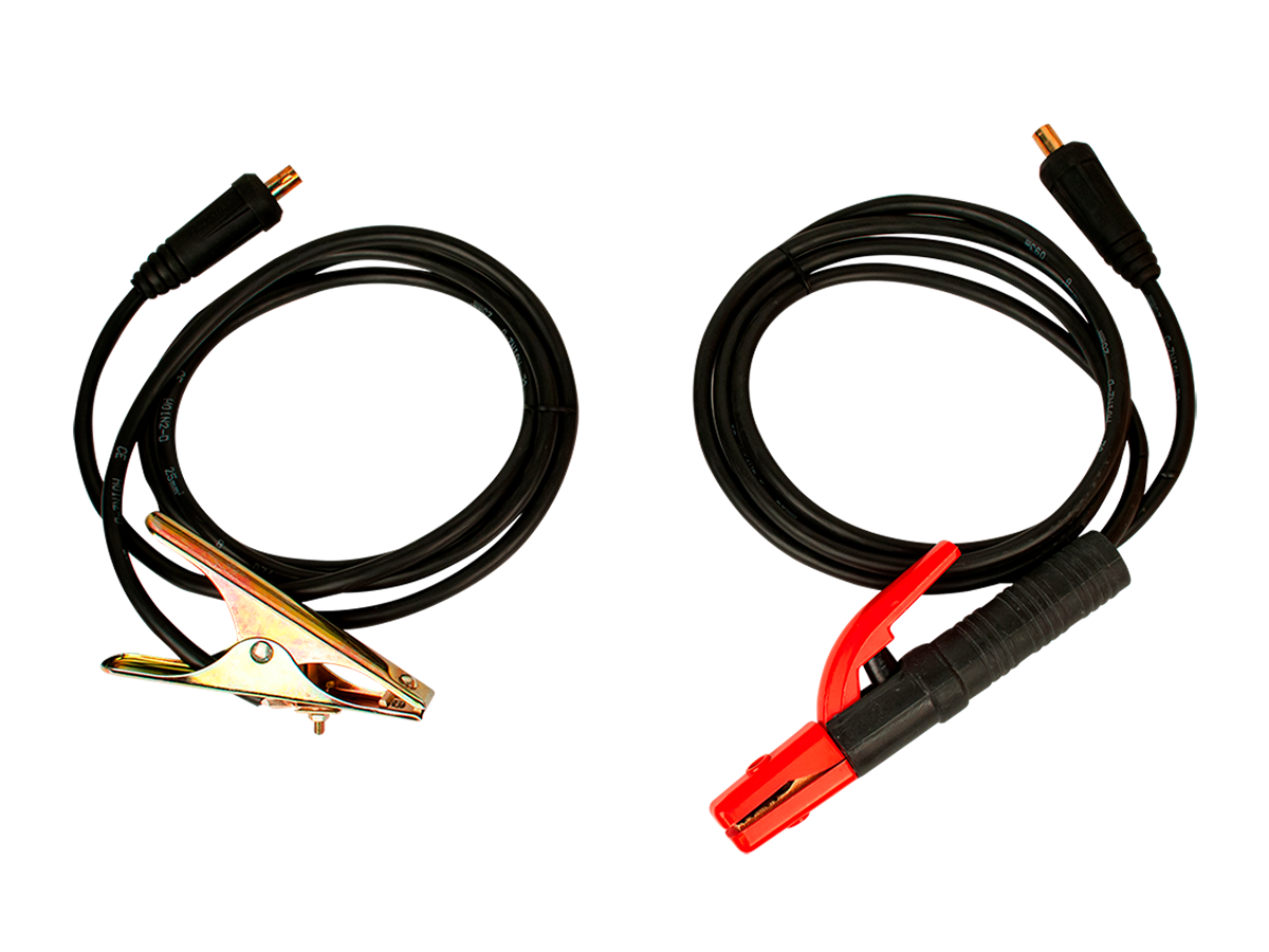 Сварочный инвертор СВАРОГ REAL ARC 250 Z227