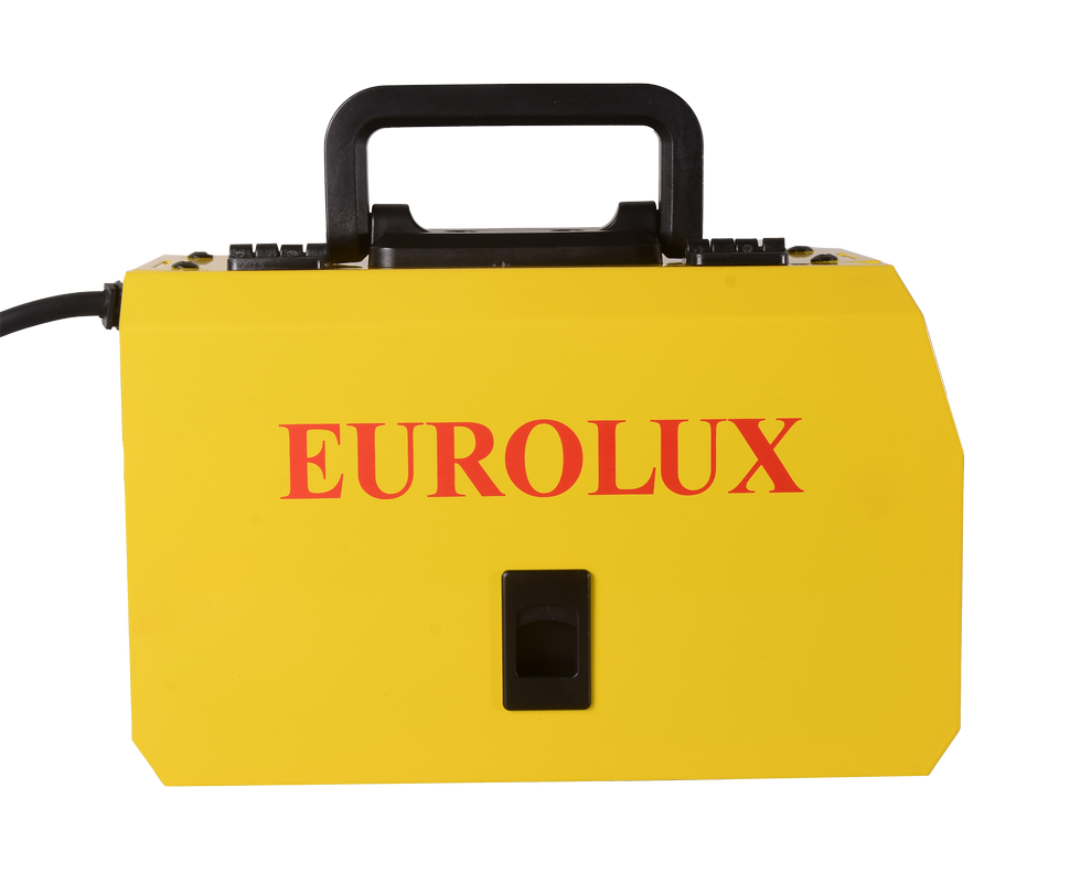 Сварочный полуавтомат EUROLUX САИПА-200