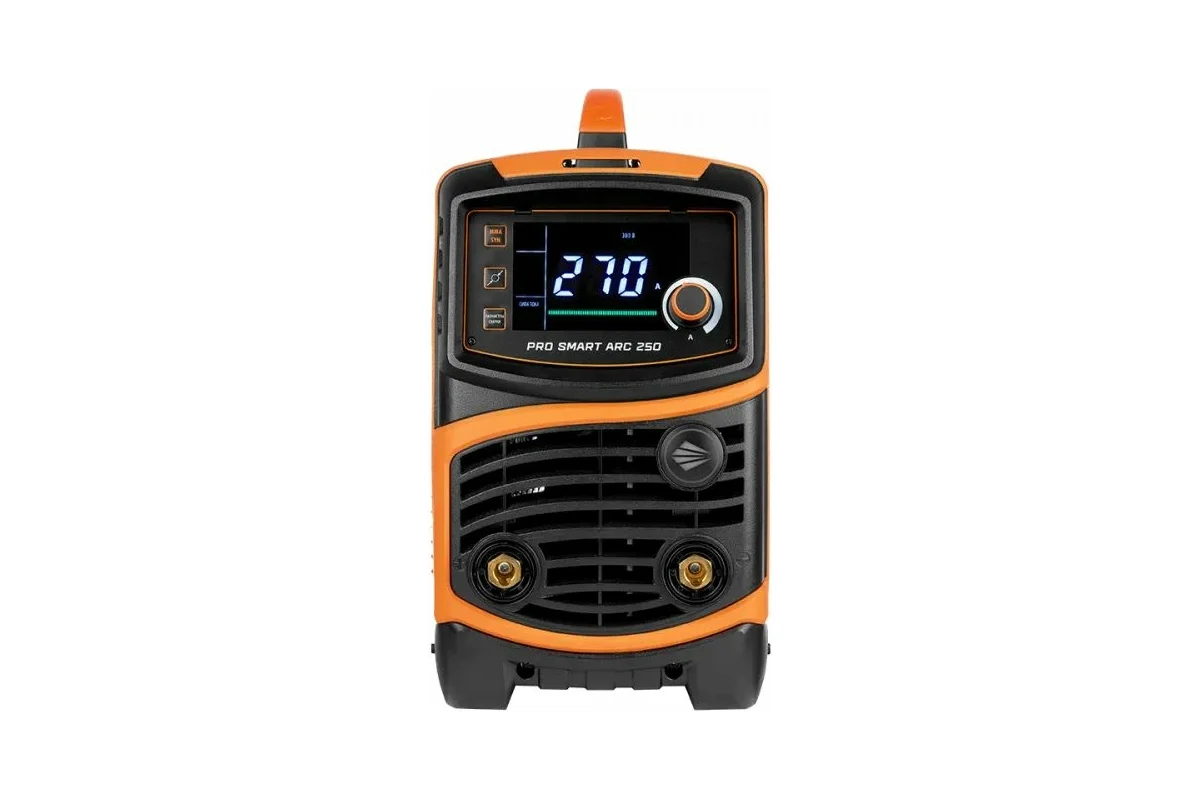 Сварочный инвертор СВАРОГ ARC 250 PRO SMART