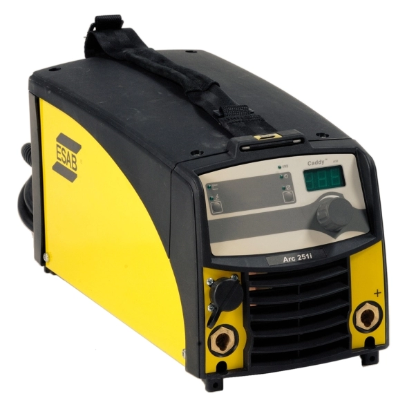 Сварочный инвертор ESAB CADDY ARC 251I