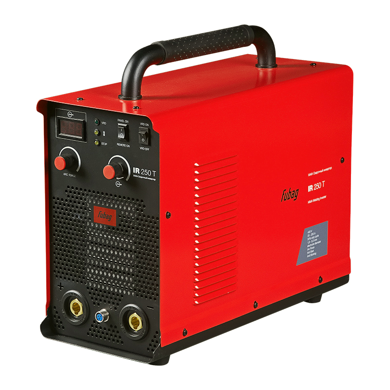 Сварочный инвертор FUBAG IR 250 T