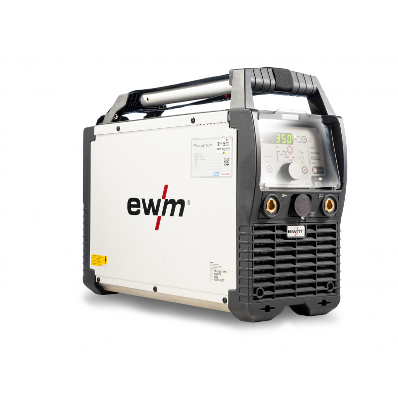 Сварочный инвертор EWM PICO 350 CEL PLUS PWS DGS