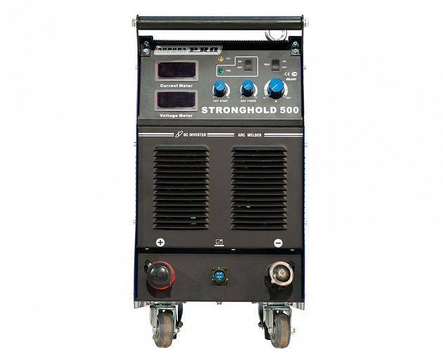 Сварочный инвертор AURORA PRO STRONGHOLD 500