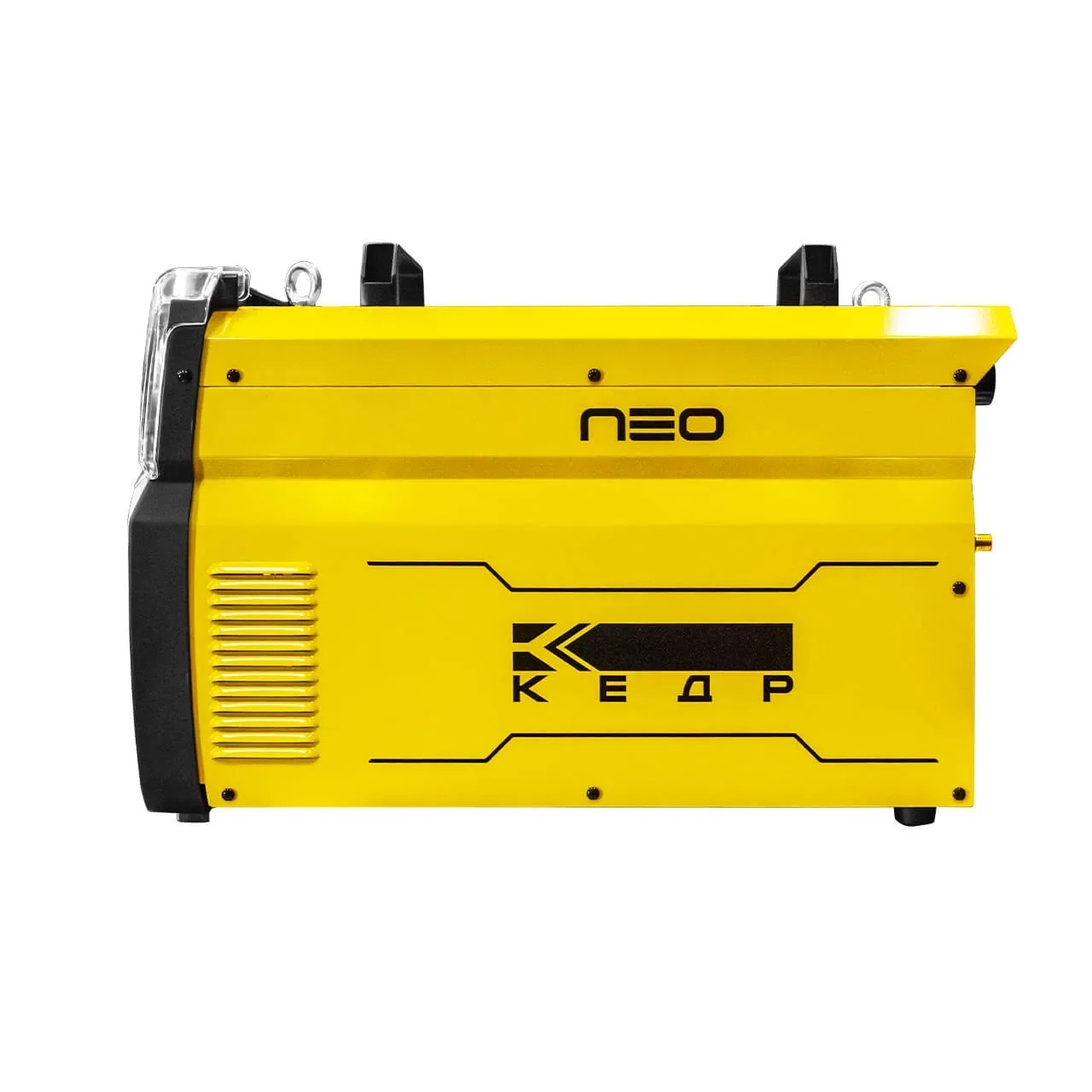 Сварочный полуавтомат КЕДР MULTIMIG-5000DP NEO LCD