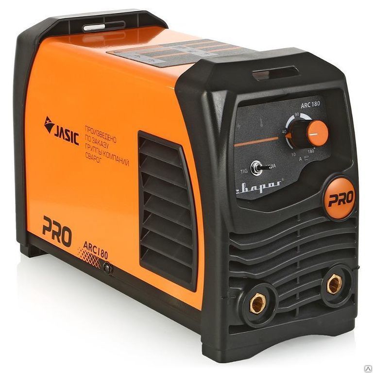 Сварочный инвертор СВАРОГ PRO ARC 180 (Z207)