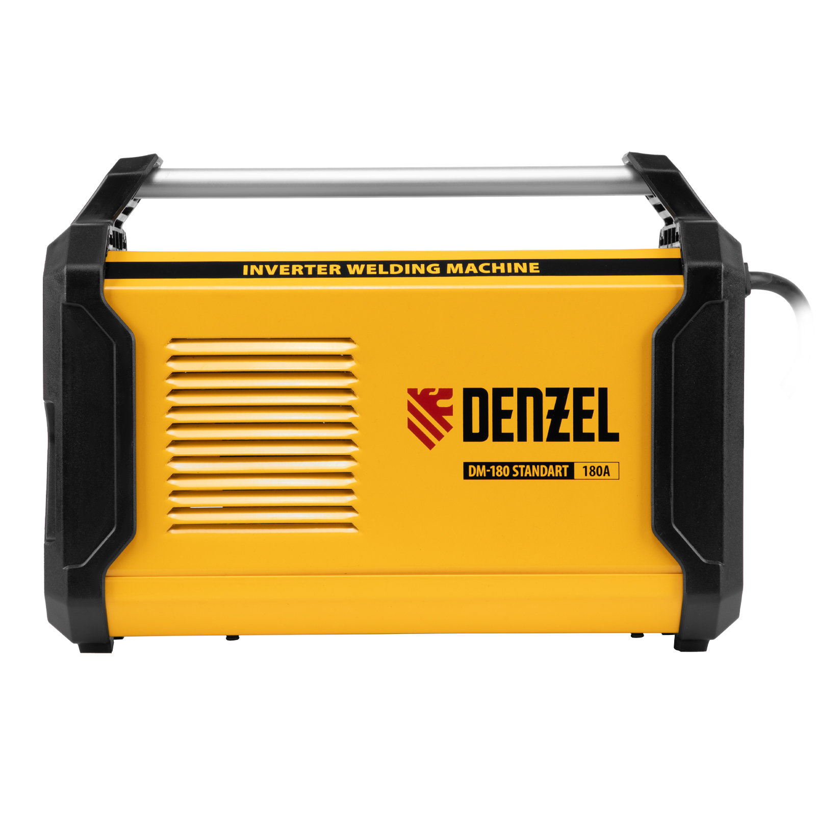 Сварочный инвертор DENZEL DM-180 STANDART