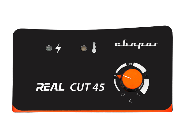Аппарат воздушно-плазменной резки СВАРОГ REAL CUT 45 (L207)