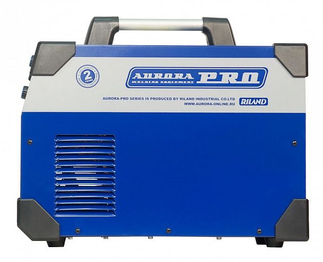 Сварочный инвертор AURORA PRO STICKMATE 250