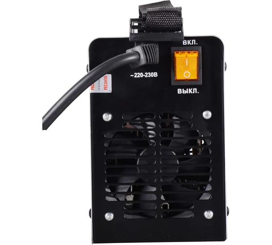 Сварочный инвертор РЕСАНТА САИ 205 