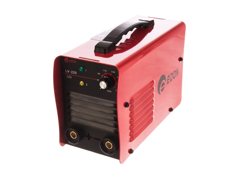 Сварочный инвертор EDON LV-220