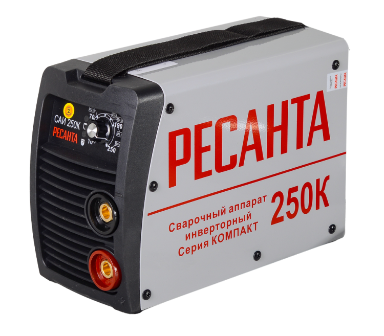 Сварочный инвертор РЕСАНТА САИ 250К