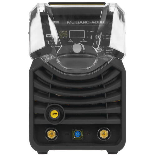 Сварочный инвертор КЕДР MULTIARC-4000