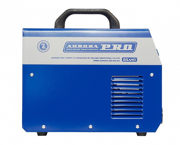 Сварочный инвертор AURORA PRO INTER 160