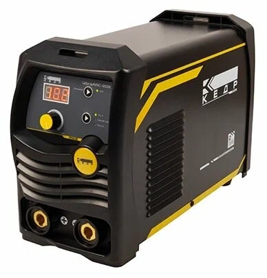 Сварочный инвертор КЕДР ULTRAARC-209(НАКС.)