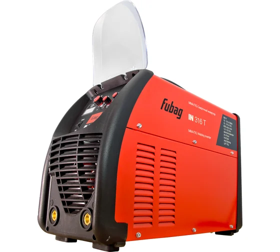 Сварочный инвертор FUBAG IN 316 T