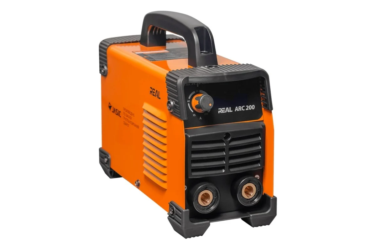Сварочный инвертор СВАРОГ REAL ARC 200 (Z238N)